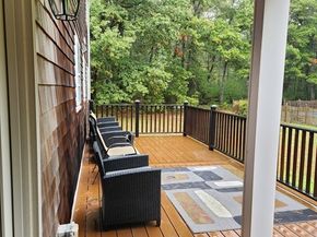 6 Susan Circle, Carver MA 02330