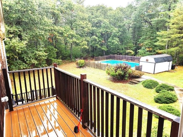 6 Susan Circle, Carver MA 02330