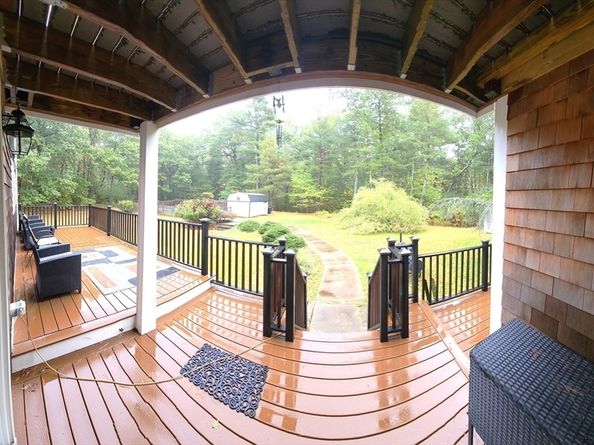 6 Susan Circle, Carver MA 02330