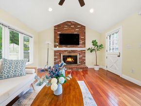 275 Bellevue St, Boston MA 02132