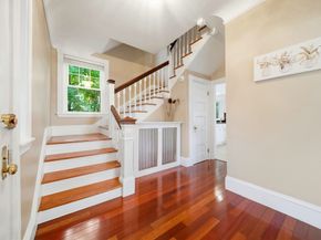 275 Bellevue St, Boston MA 02132