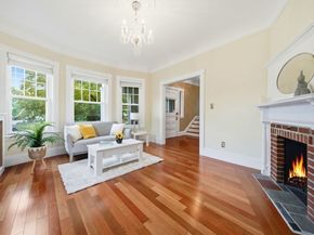 275 Bellevue St, Boston MA 02132