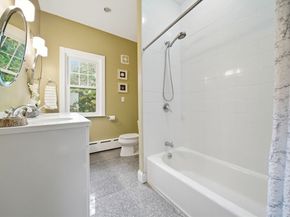 275 Bellevue St, Boston MA 02132