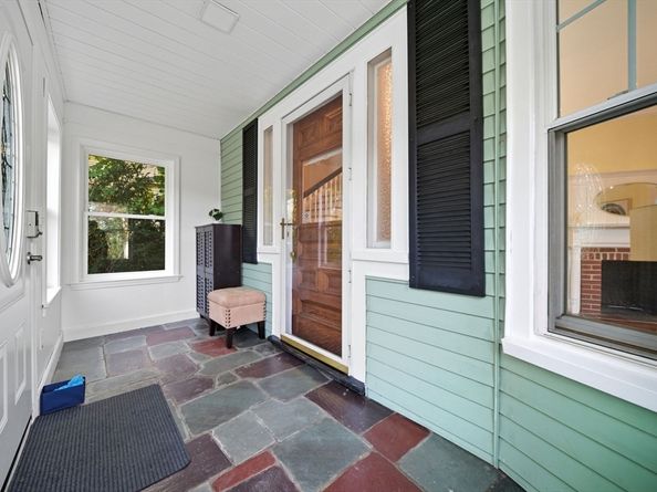 275 Bellevue St, Boston MA 02132