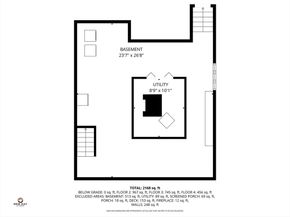 275 Bellevue St, Boston MA 02132