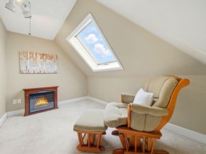275 Bellevue St, Boston MA 02132