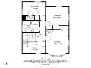 275 Bellevue St, Boston MA 02132