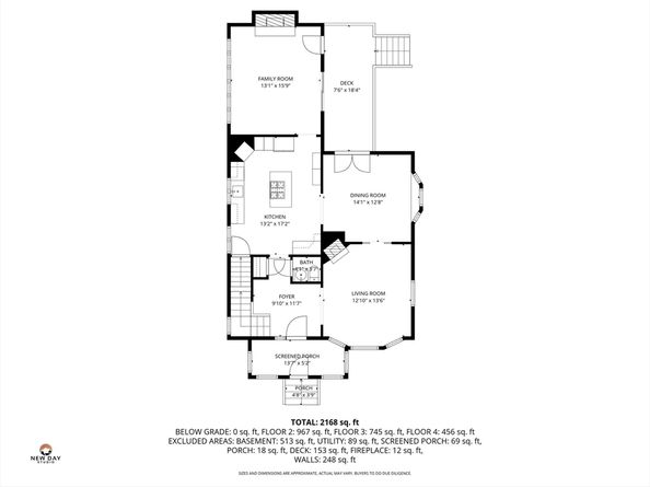 275 Bellevue St, Boston MA 02132