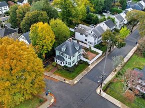 275 Bellevue St, Boston MA 02132