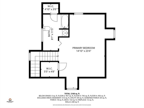 275 Bellevue St, Boston MA 02132