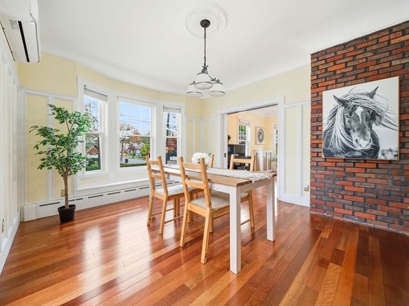 275 Bellevue St, Boston MA 02132
