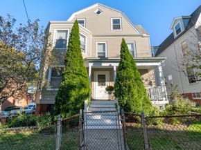 105 Central St, Somerville MA 02143