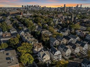 105 Central St, Somerville MA 02143
