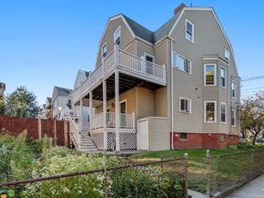 105 Central St, Somerville MA 02143