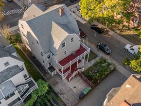 105 Central St, Somerville MA 02143
