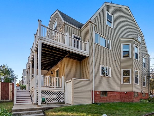 105 Central St, Somerville MA 02143
