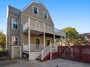 105 Central St, Somerville MA 02143