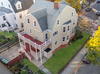 105 Central St