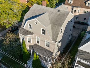 105 Central St, Somerville MA 02143
