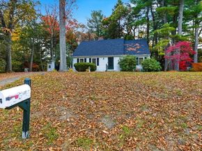 24 Woodland Rd, Sudbury MA 01776