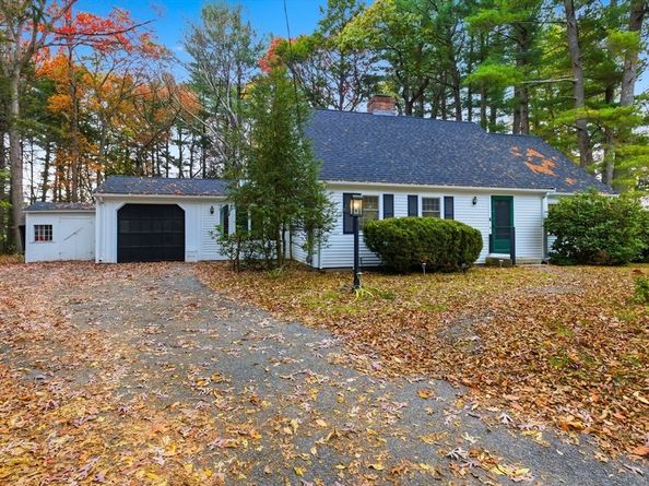 24 Woodland Rd, Sudbury MA 01776