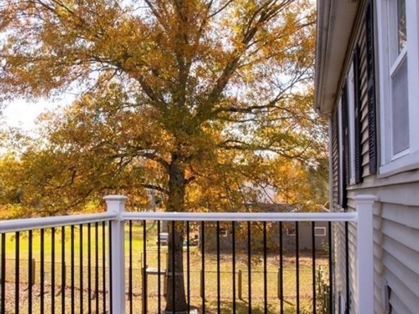 216 Landham Rd, Sudbury MA 01776