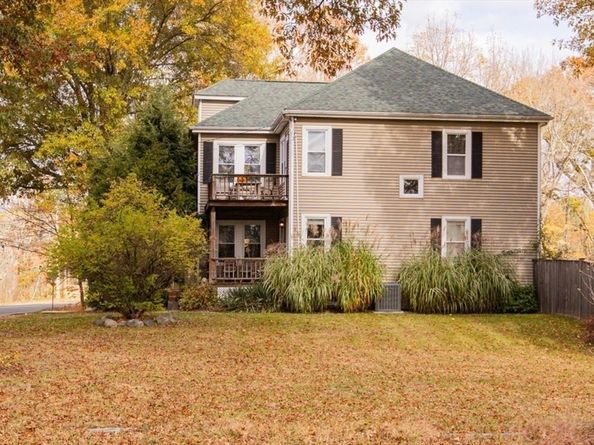 216 Landham Rd, Sudbury MA 01776