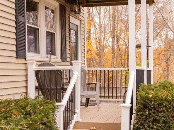 216 Landham Rd, Sudbury MA 01776