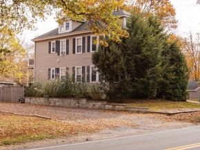 216 Landham Rd, Sudbury MA 01776