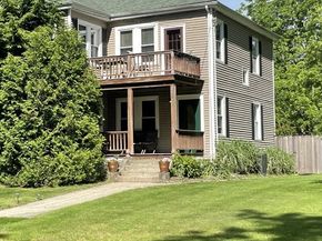 216 Landham Rd, Sudbury MA 01776