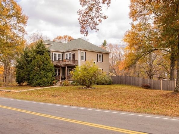 216 Landham Rd, Sudbury MA 01776