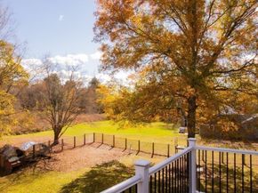 216 Landham Rd, Sudbury MA 01776