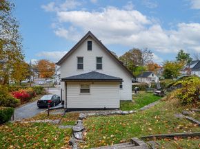 375 Rollstone St, Fitchburg MA 01420