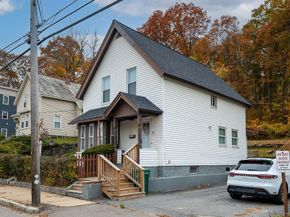 375 Rollstone St, Fitchburg MA 01420