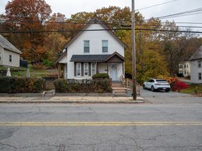 375 Rollstone St, Fitchburg MA 01420
