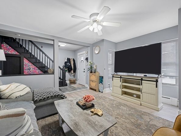 375 Rollstone St, Fitchburg MA 01420