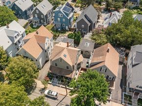 31 Rogers Ave, Somerville MA 02144