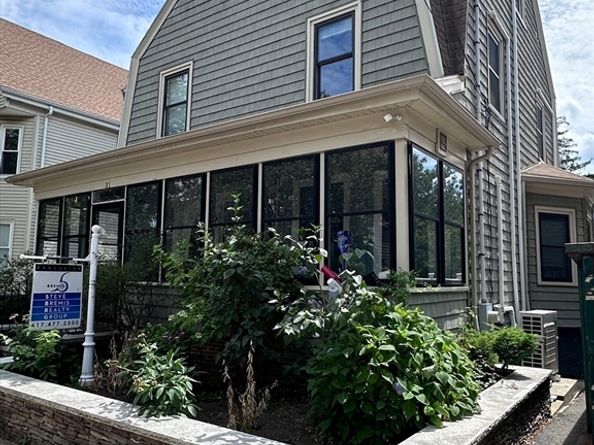 31 Rogers Ave, Somerville MA 02144