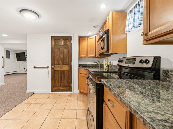 31 Rogers Ave, Somerville MA 02144