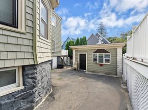 31 Rogers Ave, Somerville MA 02144