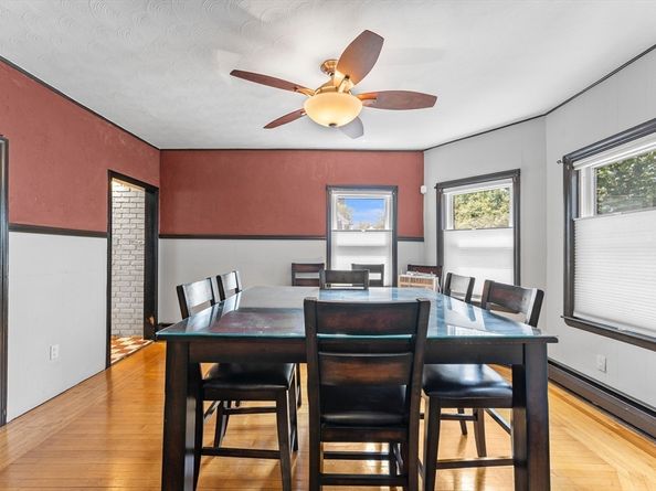 31 Rogers Ave, Somerville MA 02144