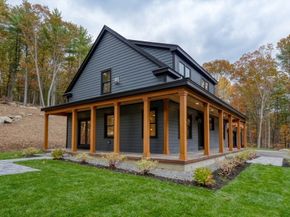 171 Randall Rd, Berlin MA 01503