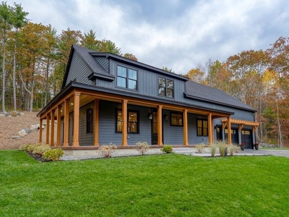 171 Randall Rd, Berlin MA 01503