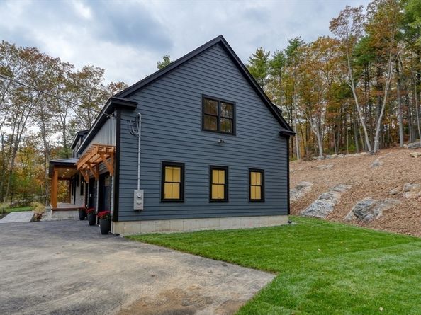 171 Randall Rd, Berlin MA 01503