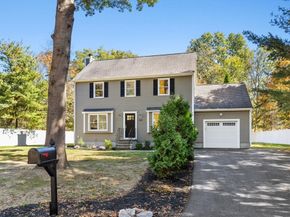 262 Parkerville Road, Southborough MA 01772