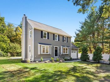 262 Parkerville Road