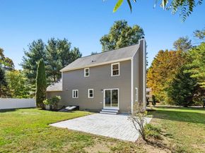 262 Parkerville Road, Southborough MA 01772