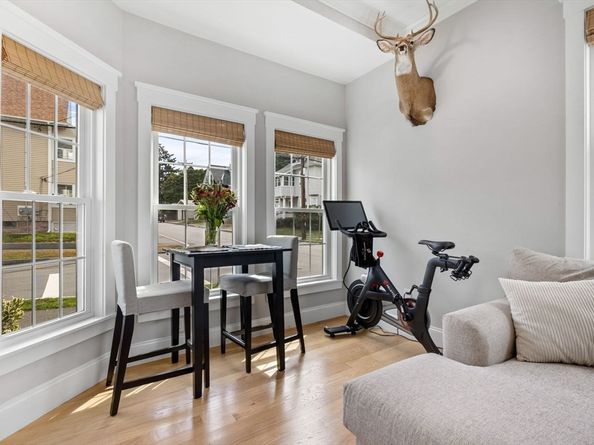 127 Marblehead St A, North Andover MA 01845