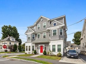 127 Marblehead St A, North Andover MA 01845