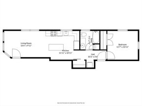127 Marblehead St A, North Andover MA 01845